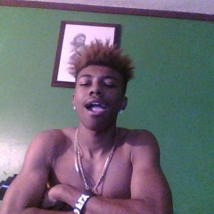 K.Woody-Nothin Promised #YKSF