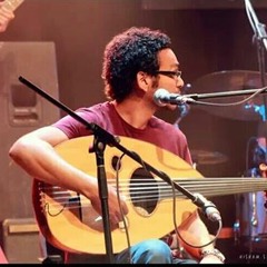 Taqasim Oud ( Oud Improvisation ) On Rast & Blues Scale