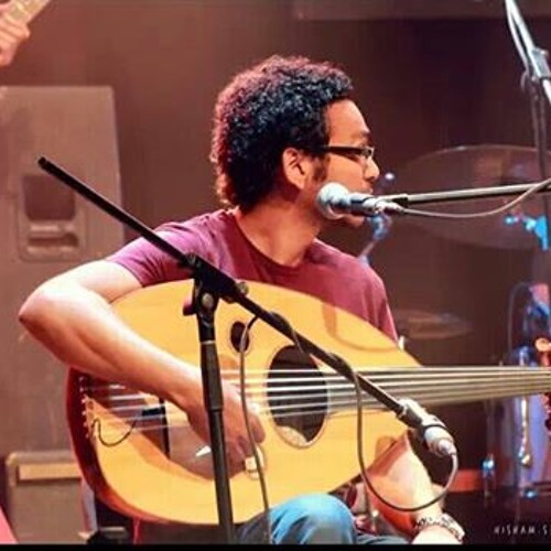 Taqasim Oud ( Oud Improvisation ) On Rast & Blues Scale