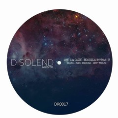 Matt G & Dassié - Biological Rhythm (Aldo Brionne Remix)