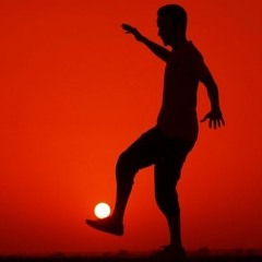 Fonzie - Cranberry Skies