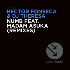 Hector Fonseca & DJ Theresa - Numb (Xavi Alfaro Remix) (Matinée Summer Compilation 2014)