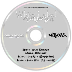 MANGA - NOSFERATU (NTB035a-2)