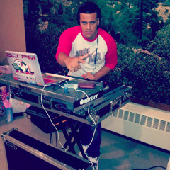 Dj Pm - Dembow Malagueton Mix