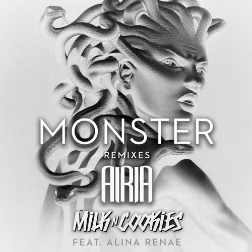 Monster (Airia Remix)