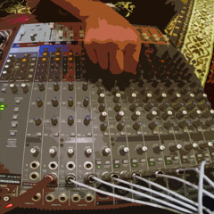 Bob Marley - Burnin' and Lootin' (Live Dub Architect Mix)