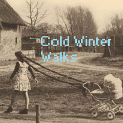 Cold Winter Walks by Doez Truuly (Prod. OMFG)