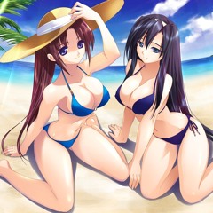 LARSM - LOVERS (NIGHTCORE MIX)