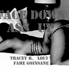 Face Down ASS UP