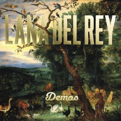 LDR - Born Bad Baby (Kinda Outta Luck Demo)
