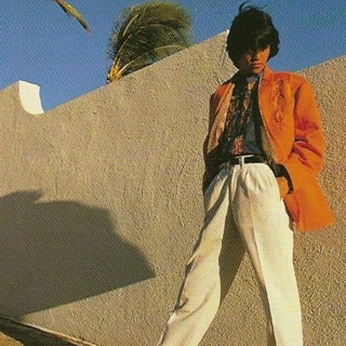 Stream 角松敏生 Toshiki Kadomatsu Mixtape by Fan Zhang Stream 角松敏生 Toshiki Kadomatsu Mixtape by Fan Zhang