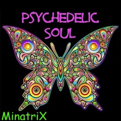 MinatriX - The Language Of My Soul [22.01.2015]