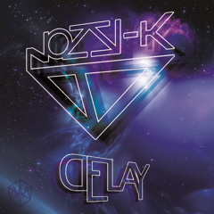 Nozzi-K - Delay  [LFO Records]