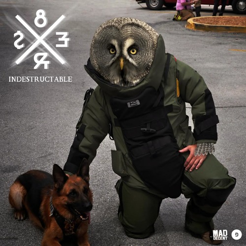 8Er$ - Indestructable