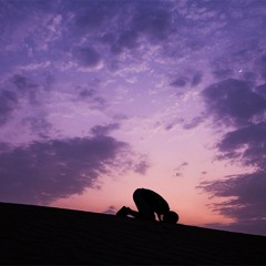 ينادي فؤادي بليل السكون