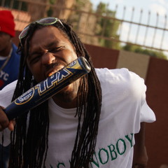 -SNIPPET- Soul City - Illysci Macie Hill Beats - feat Methusula