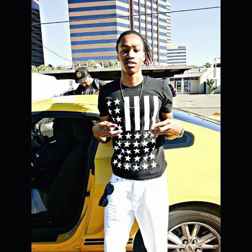 Ayyoo Dizzy "9 To 5 Freestyle" (Prod. By RamboBeatz)