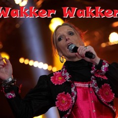 Saskia Theunisz - Wakker Wakker