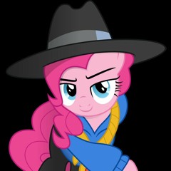 Pinkie's Pumpkin Soup