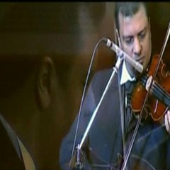 موسيقى داخلية حزينة من فيلم / الامبراطور