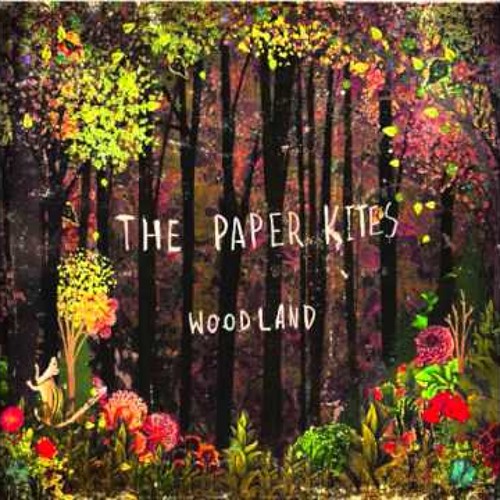 Stream The Paper Kites Bloom (Deep Edit) by ZeldaRox Listen online