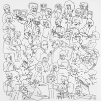 Romare - Prison Blues