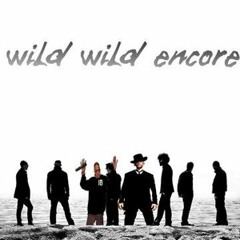 #Throwback Thursday- Will Smith vs. Jay-Z/Linkin Park- The Wild Wild Encore (Mashup)