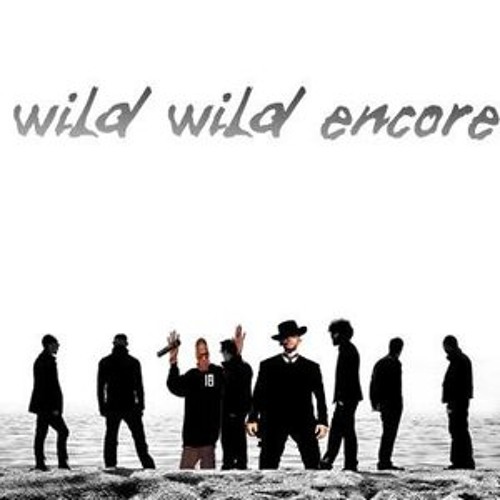 #Throwback Thursday- Will Smith vs. Jay-Z/Linkin Park- The Wild Wild Encore (Mashup)