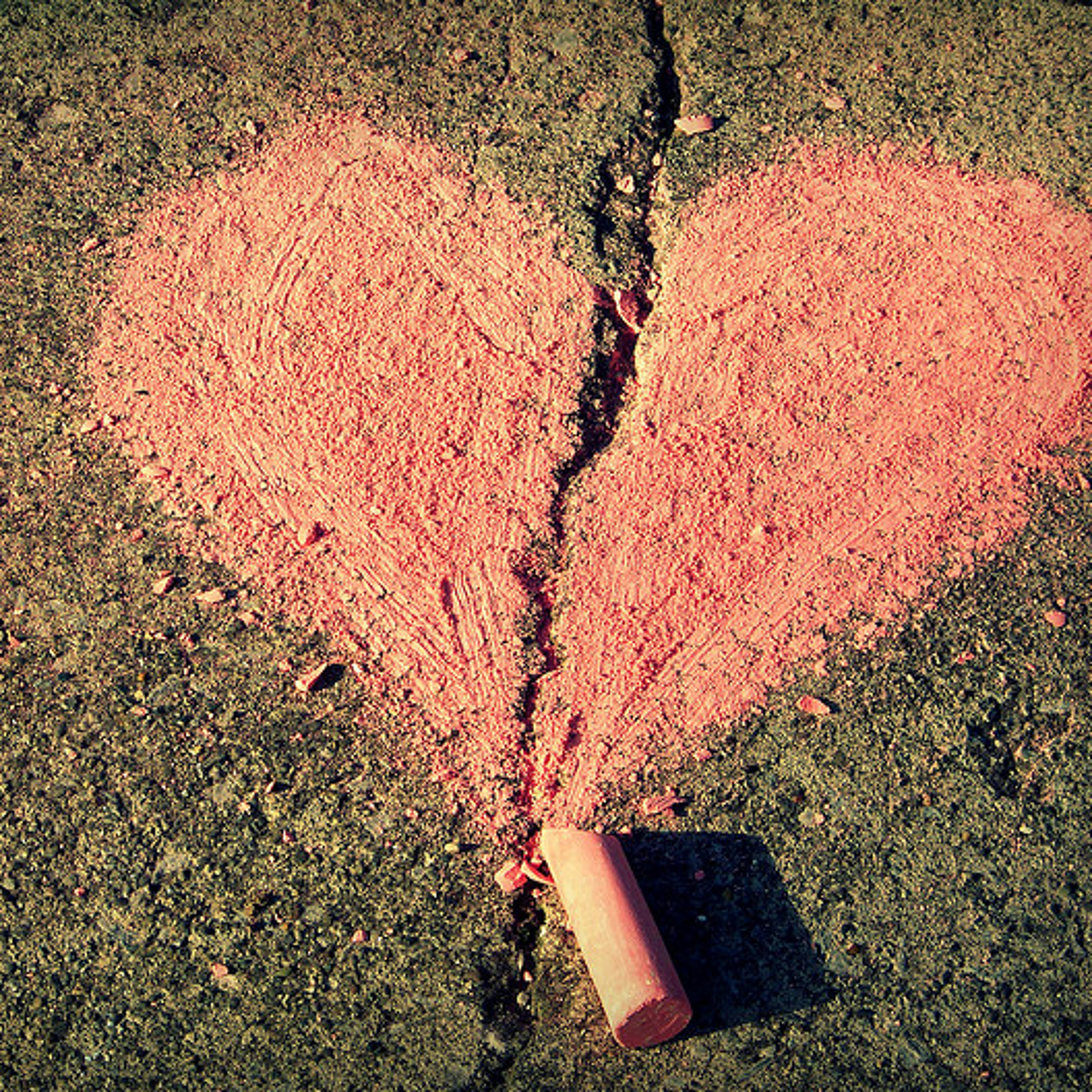 You're Everything I Ever Wanted (In a Heartbreak) episode artwork