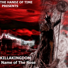 Name Of The Rose