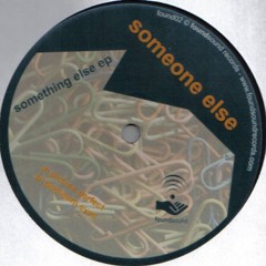 Someone Else - Picture Perfect [Foundsound Records]