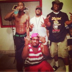 Aap Family ft. King B at Speeding To The Money