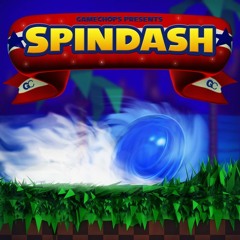 Spindash - Sonic 1 - Hypnoscrap (Scrap Brain Zone)