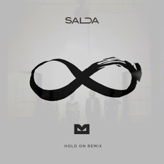 EPISODE - Hold On (Salda Remix)