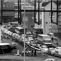 Busy Old Road