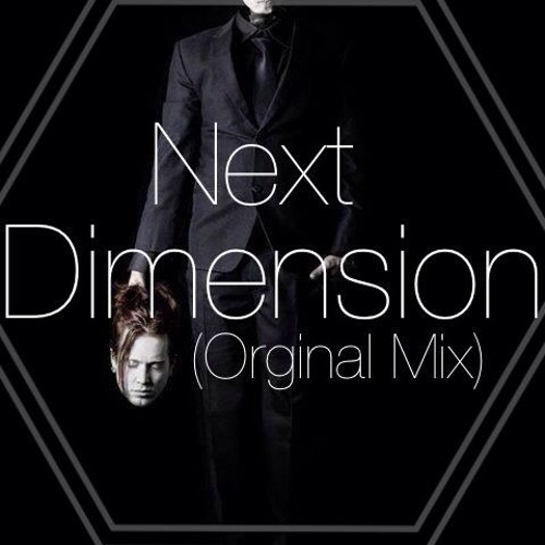 Drop U' Bat- Next Dimension ( Original Mix)