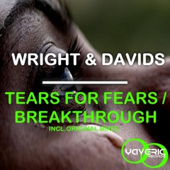 YAV003 : Wright & Davids - Breakthrough (Original Mix)