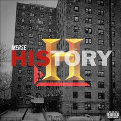 Merse - Eastside Nigga feat Dave East [Prod. OG Wally West]