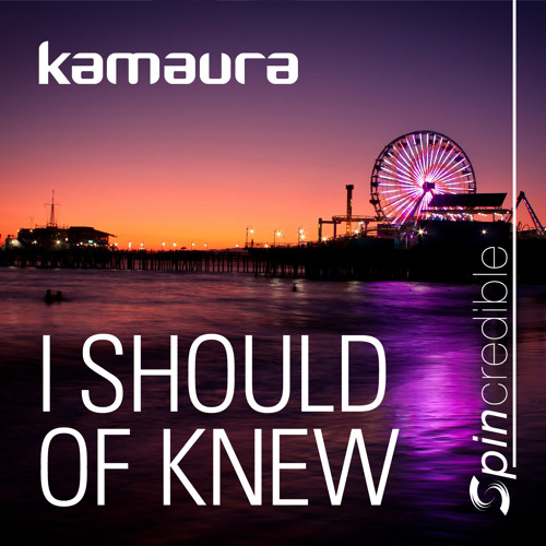 KAMAURA "I Should Have Knew" Armada Records