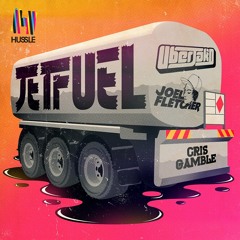 Uberjak'd & Joel Fletcher ft. Chris Gamble - Jet Fuel (Leewk Kronichal Edit)