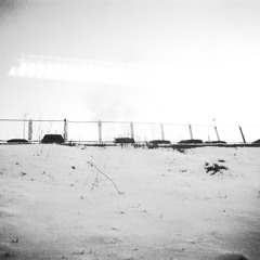 Drift Away by Nick Leng