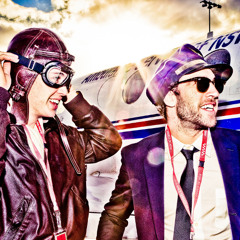 FLIGHT FACILITIES in The Lab