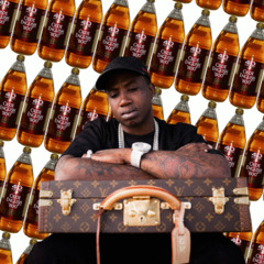 GUCCI MANE - I Might Be (Pillz)