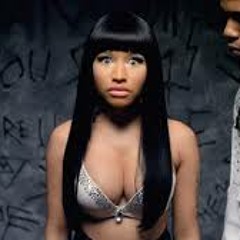 B.o.B Feat. Nicki Minaj - Out Of My Mind