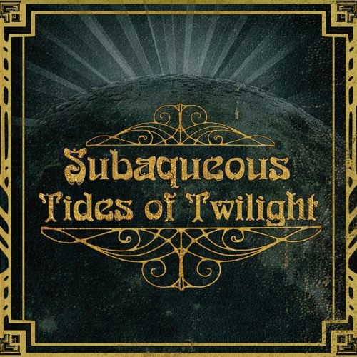 Subaqueous - Insistent Shades (Feat. Kalpataru Tree)