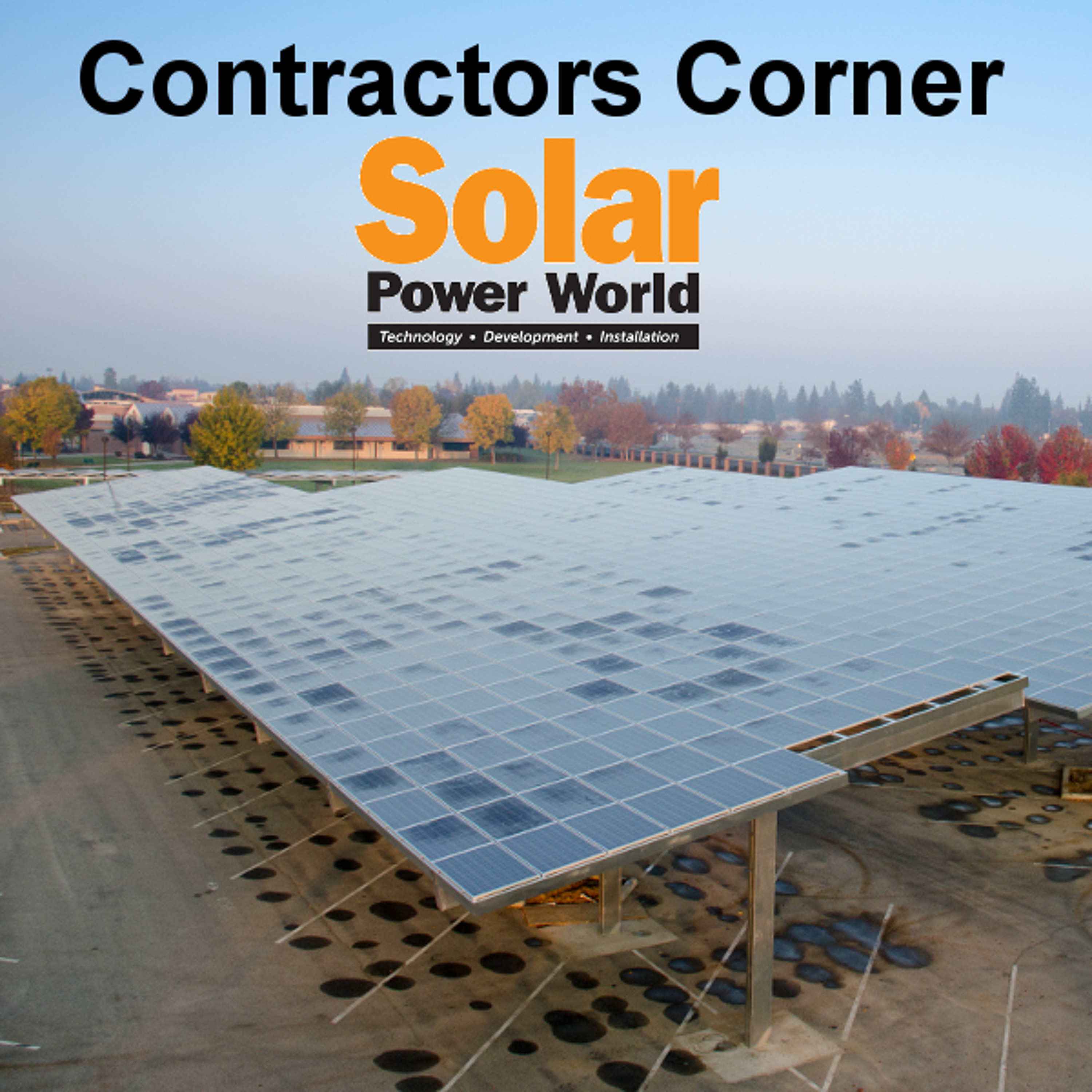 Contractors Corner: A-C Solar thumbnail