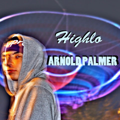 Highlo + Paul T. // Arnold Palmer