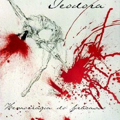 08 - O Olhar de Sypheros - Teodora