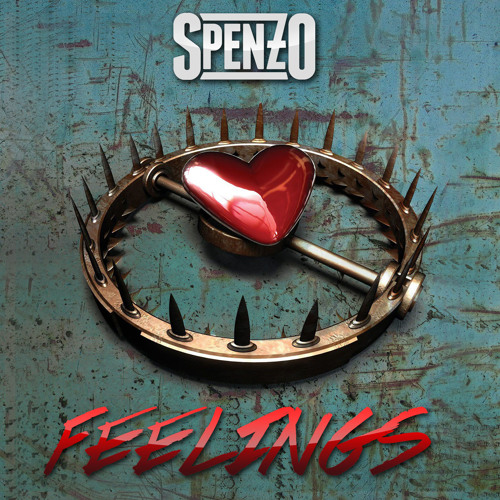 Spenzo - Feelings by aintuspenzo