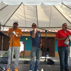 Cd la maleta grupo pompiao